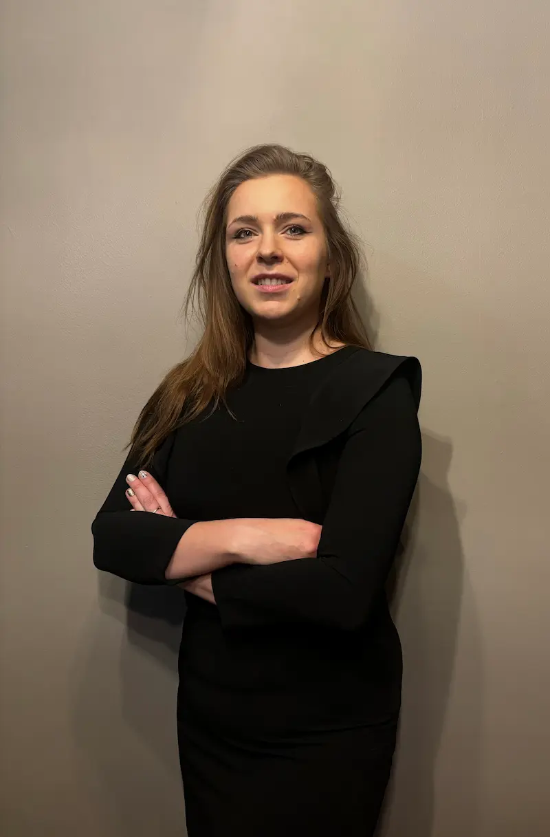 Agnieszka Goleń-Gruchała — architekt wnętrz Kraków
